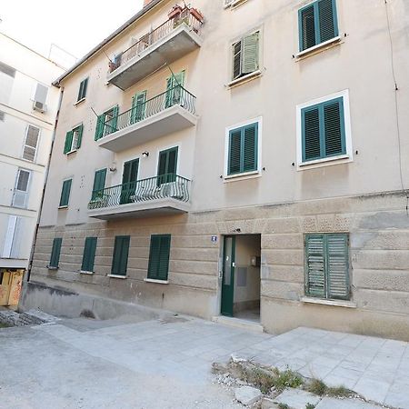 Silver & Gold Luxury Rooms Zadar Luaran gambar