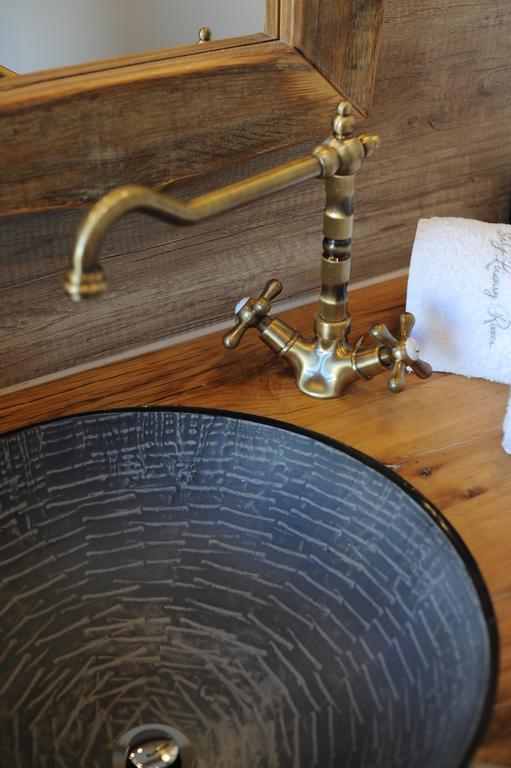 Silver & Gold Luxury Rooms Zadar Bilik gambar