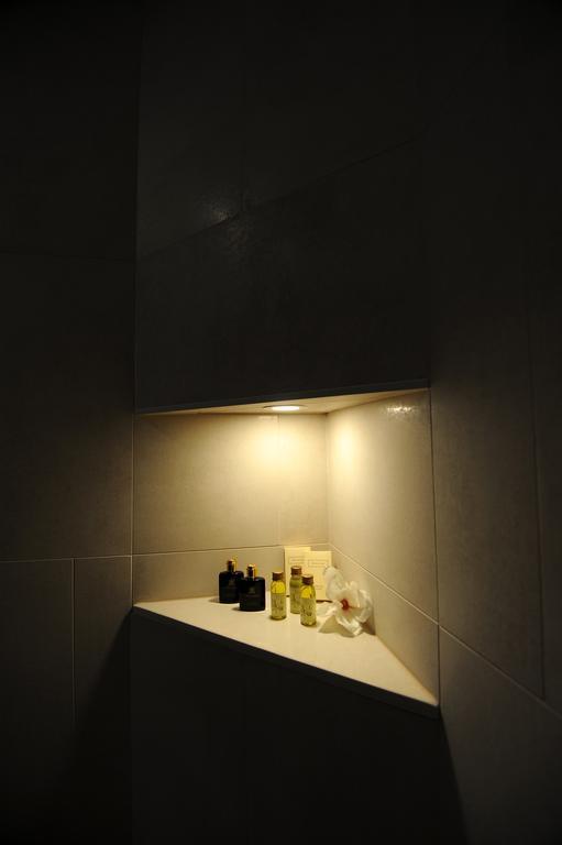 Silver & Gold Luxury Rooms Zadar Bilik gambar